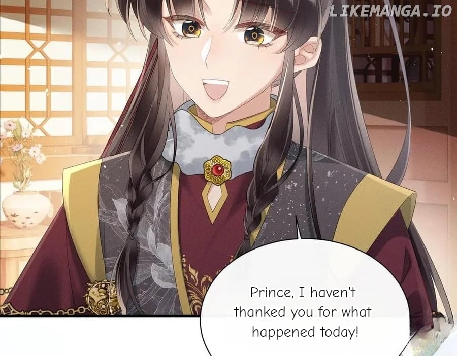 The Tyrant’s Family Lasts Thanks To Her Inner Voice Chapter 30 338 30