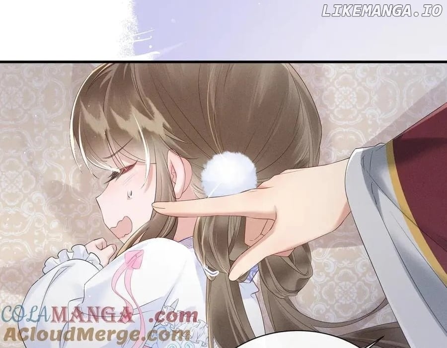 The Tyrant’s Family Lasts Thanks To Her Inner Voice Chapter 30 342 34