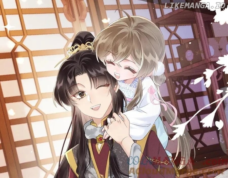 The Tyrant’s Family Lasts Thanks To Her Inner Voice Chapter 30 346 38