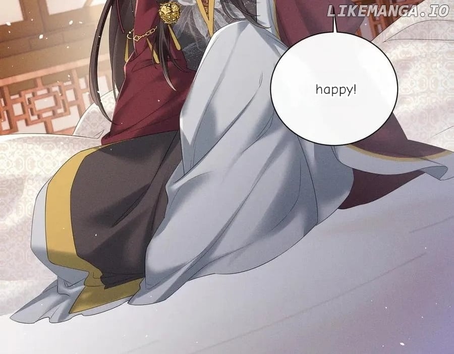 The Tyrant’s Family Lasts Thanks To Her Inner Voice Chapter 30 347 39
