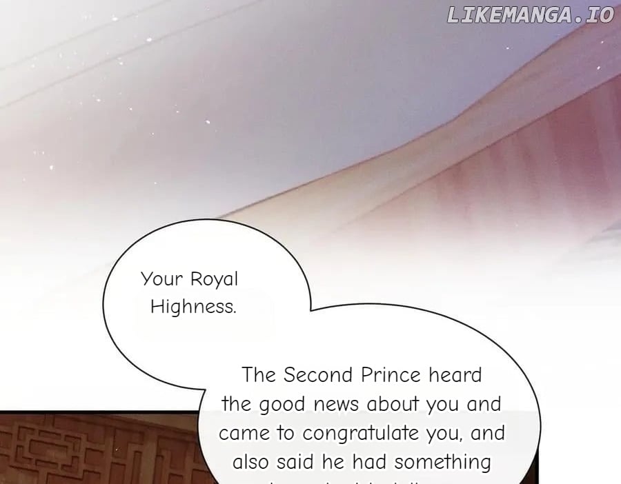 The Tyrant’s Family Lasts Thanks To Her Inner Voice Chapter 30 348 40