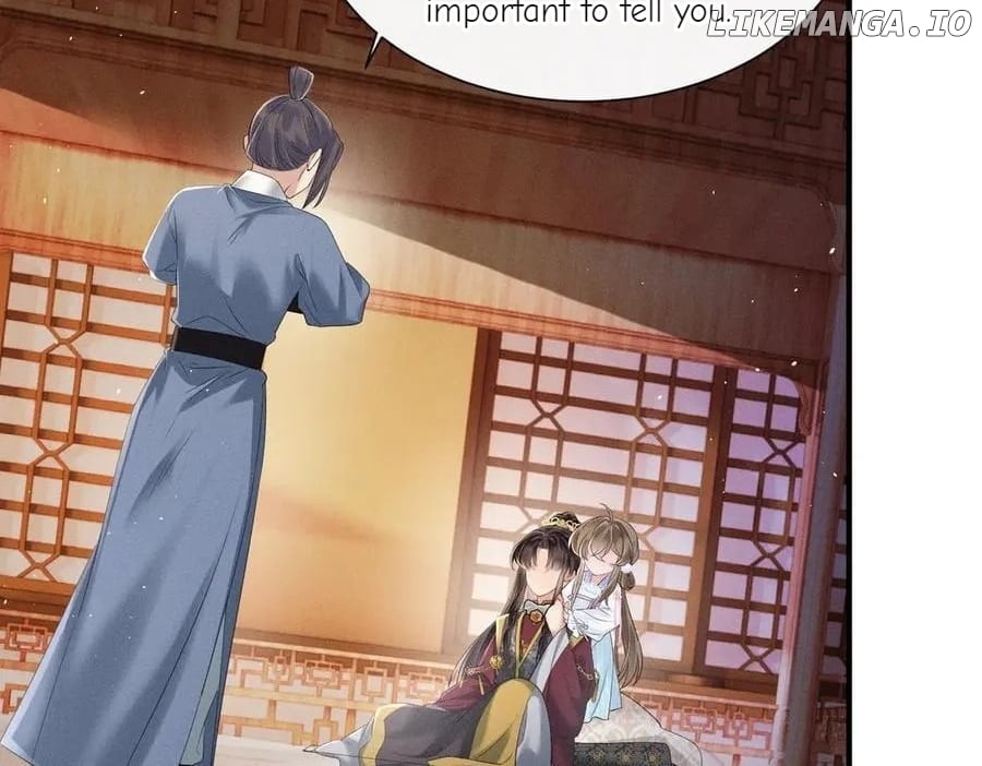 The Tyrant’s Family Lasts Thanks To Her Inner Voice Chapter 30 349 41
