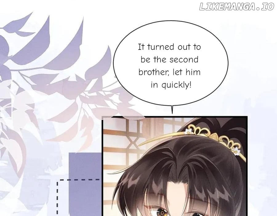 The Tyrant’s Family Lasts Thanks To Her Inner Voice Chapter 30 351 43