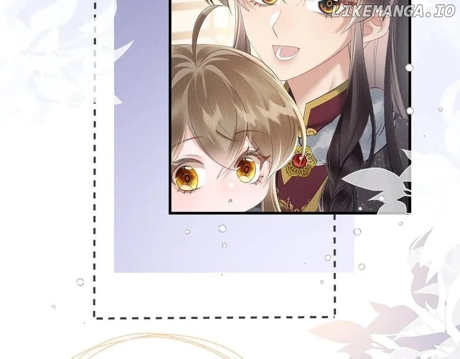 The Tyrant’s Family Lasts Thanks To Her Inner Voice Chapter 30 352 44