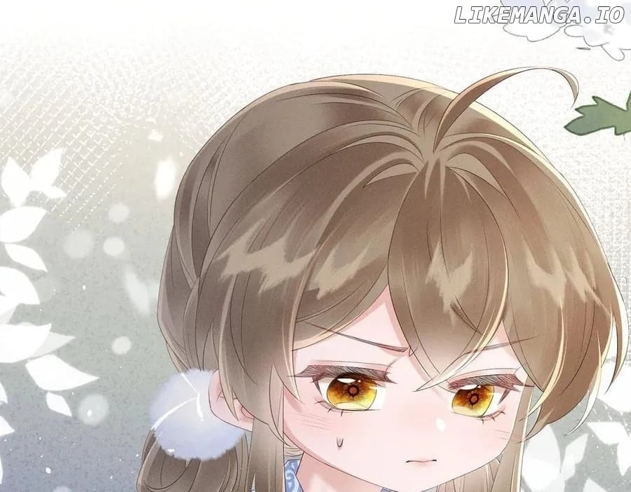 The Tyrant’s Family Lasts Thanks To Her Inner Voice Chapter 30 355 47