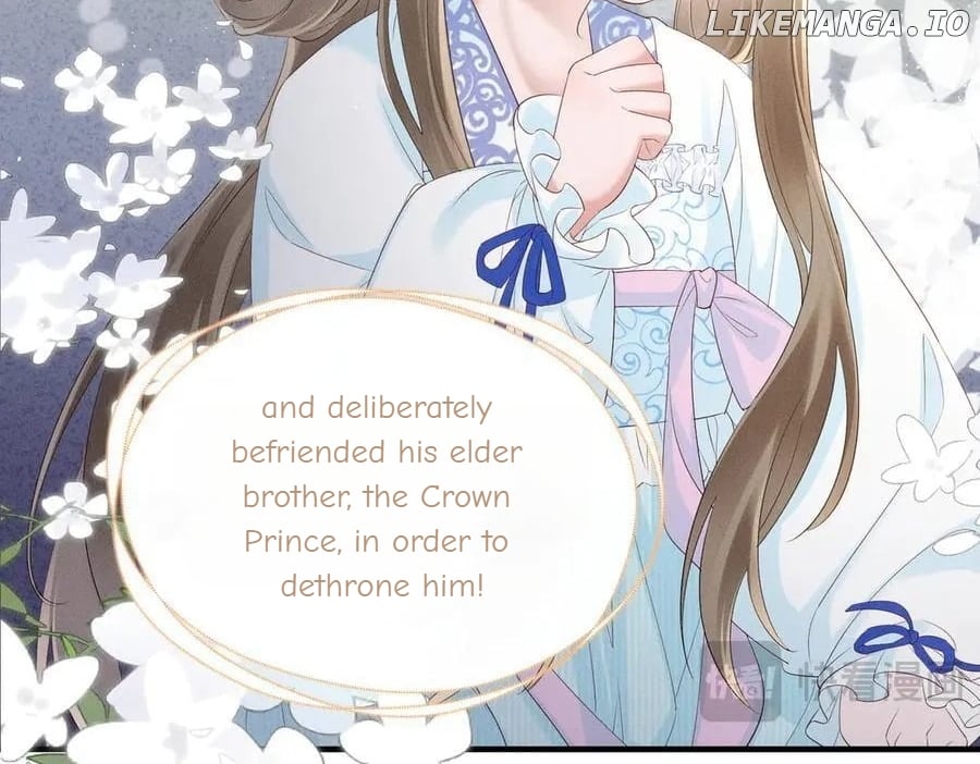 The Tyrant’s Family Lasts Thanks To Her Inner Voice Chapter 30 356 48