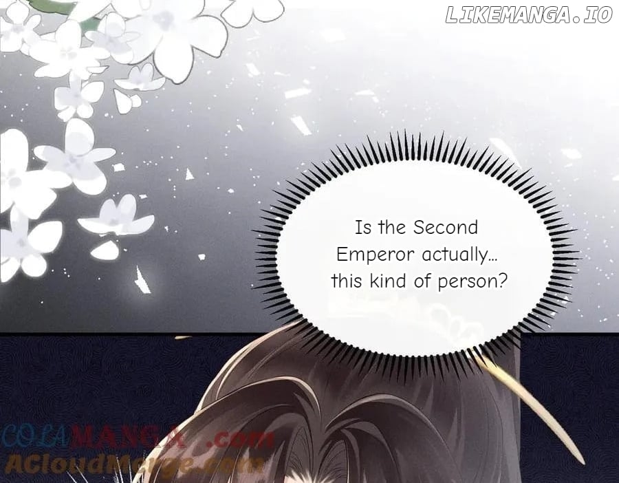 The Tyrant’s Family Lasts Thanks To Her Inner Voice Chapter 30 357 49