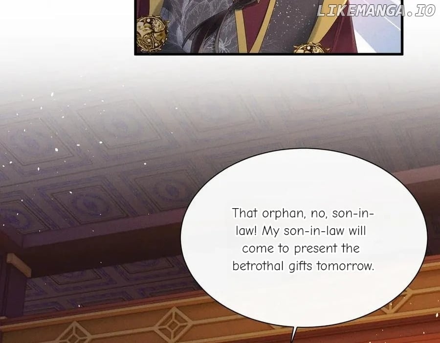 The Tyrant’s Family Lasts Thanks To Her Inner Voice Chapter 30 313 5