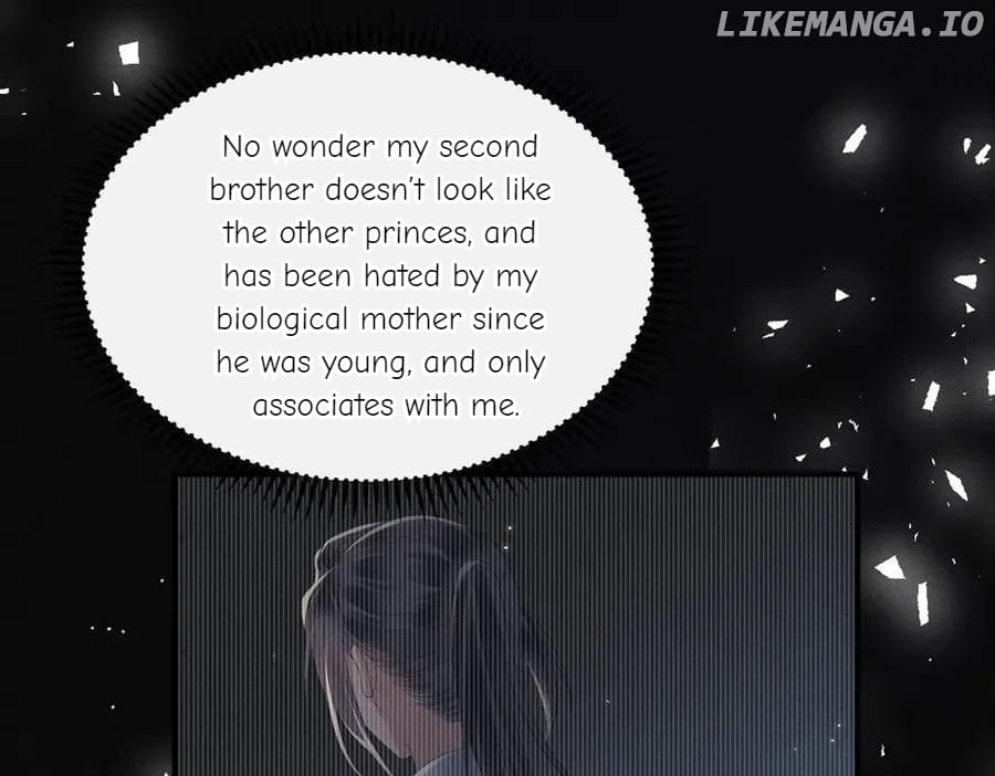 The Tyrant’s Family Lasts Thanks To Her Inner Voice Chapter 30 359 51