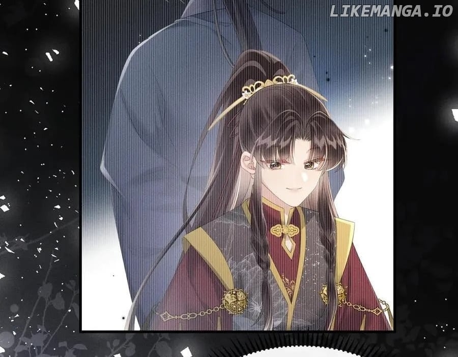 The Tyrant’s Family Lasts Thanks To Her Inner Voice Chapter 30 360 52