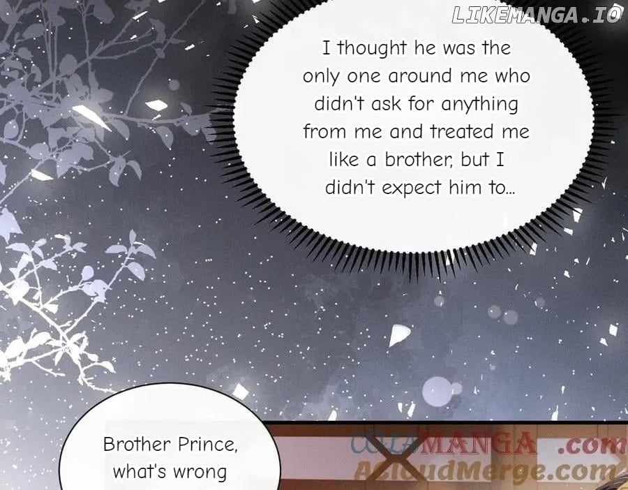 The Tyrant’s Family Lasts Thanks To Her Inner Voice Chapter 30 361 53