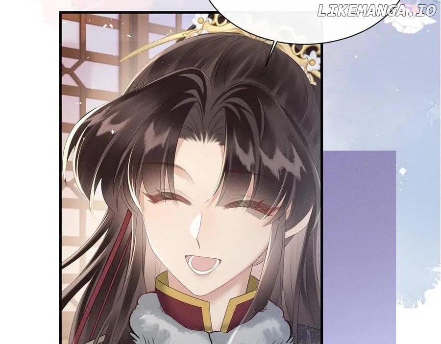 The Tyrant’s Family Lasts Thanks To Her Inner Voice Chapter 30 366 58