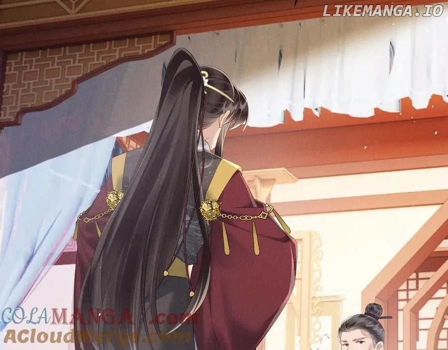 The Tyrant’s Family Lasts Thanks To Her Inner Voice Chapter 30 314 6