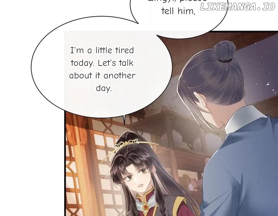 The Tyrant’s Family Lasts Thanks To Her Inner Voice Chapter 30 368 60