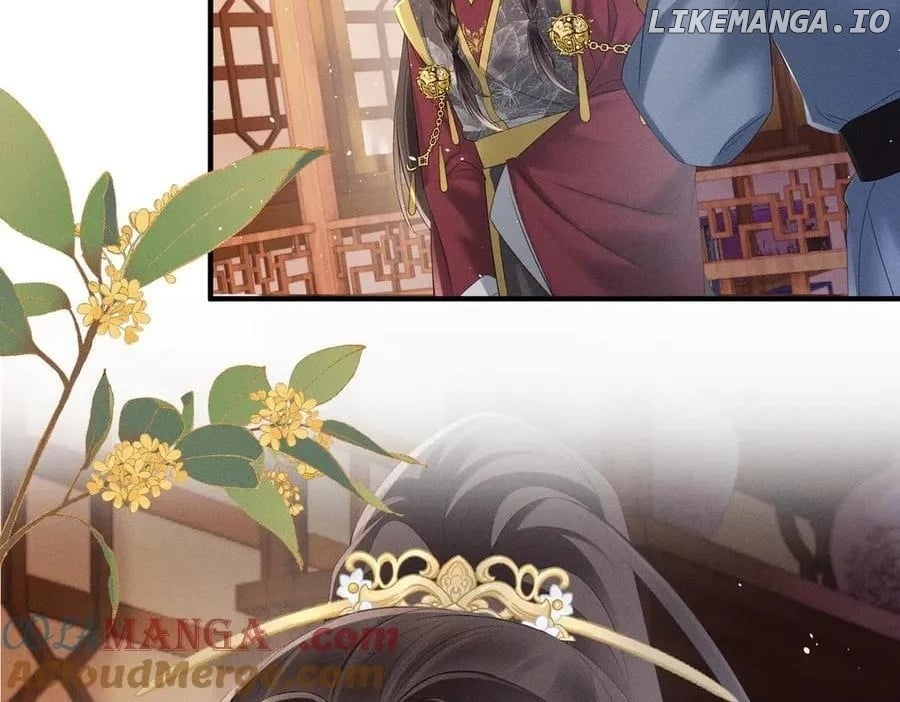 The Tyrant’s Family Lasts Thanks To Her Inner Voice Chapter 30 369 61