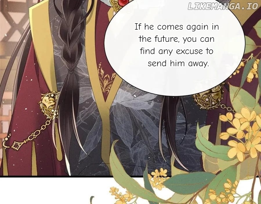 The Tyrant’s Family Lasts Thanks To Her Inner Voice Chapter 30 371 63