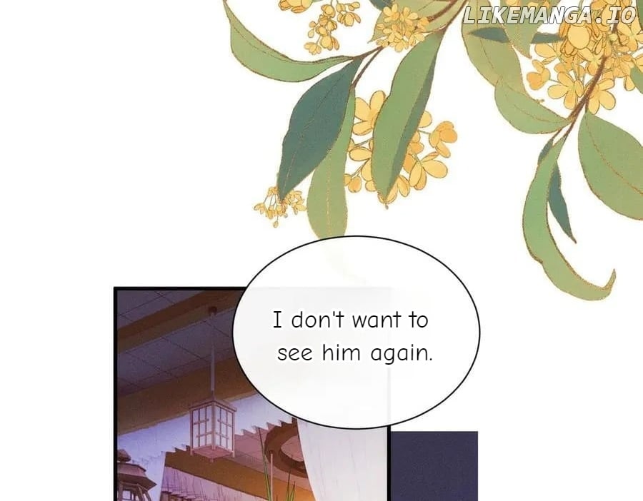 The Tyrant’s Family Lasts Thanks To Her Inner Voice Chapter 30 372 64