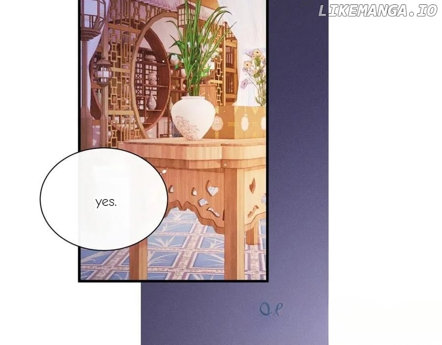 The Tyrant’s Family Lasts Thanks To Her Inner Voice Chapter 30 373 65