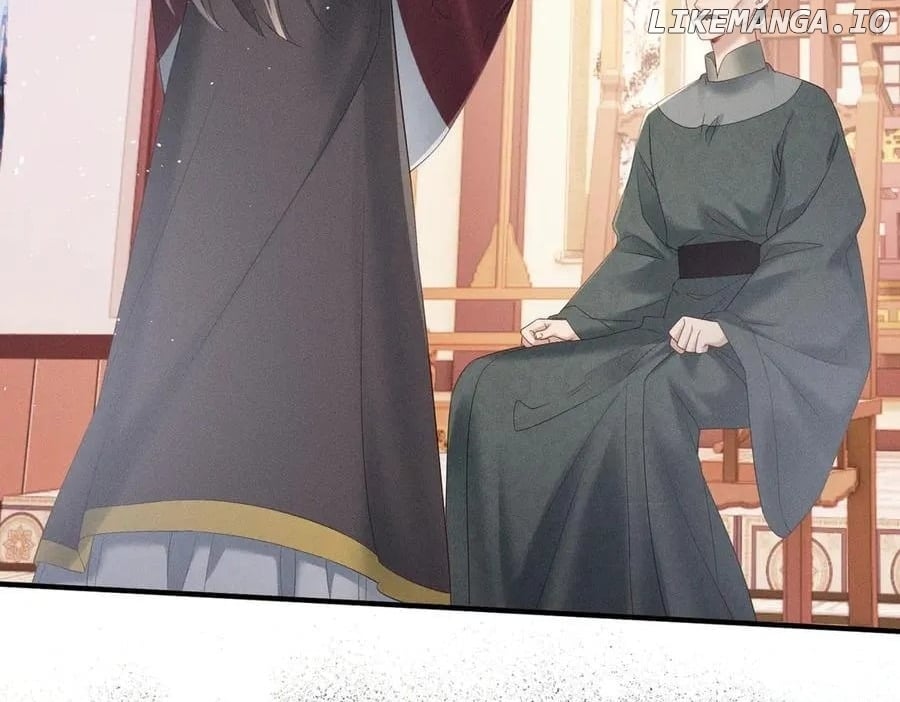 The Tyrant’s Family Lasts Thanks To Her Inner Voice Chapter 30 315 7