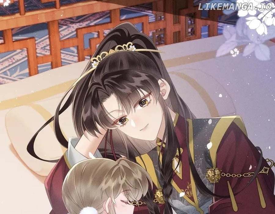 The Tyrant’s Family Lasts Thanks To Her Inner Voice Chapter 30 378 70