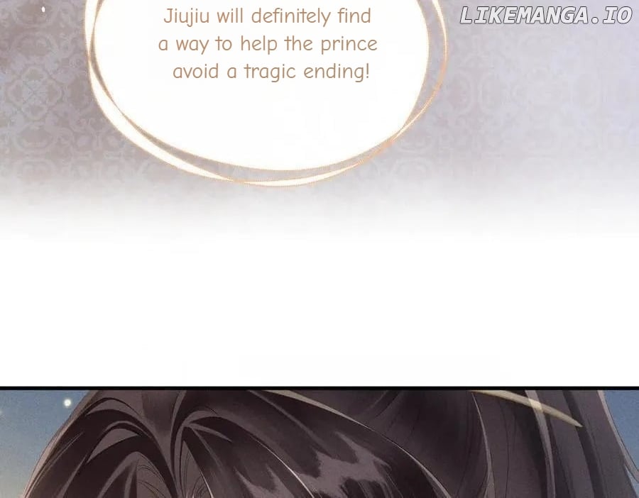 The Tyrant’s Family Lasts Thanks To Her Inner Voice Chapter 30 380 72