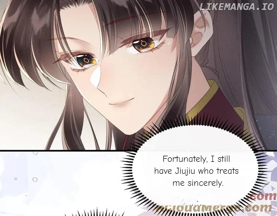 The Tyrant’s Family Lasts Thanks To Her Inner Voice Chapter 30 381 73