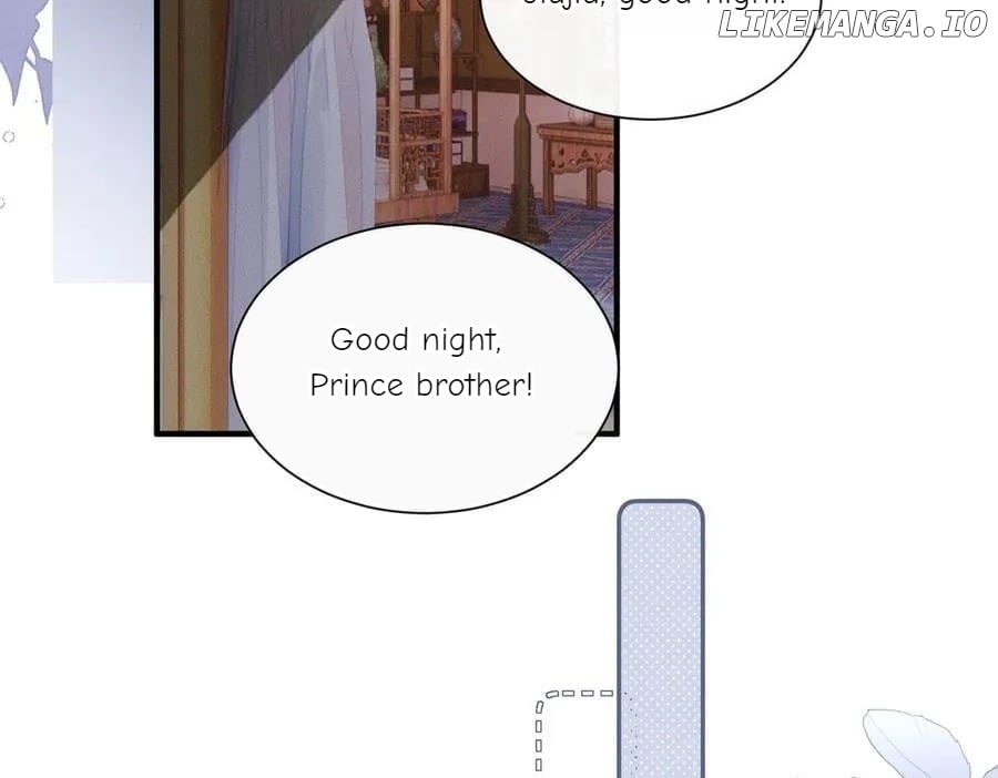 The Tyrant’s Family Lasts Thanks To Her Inner Voice Chapter 30 383 75