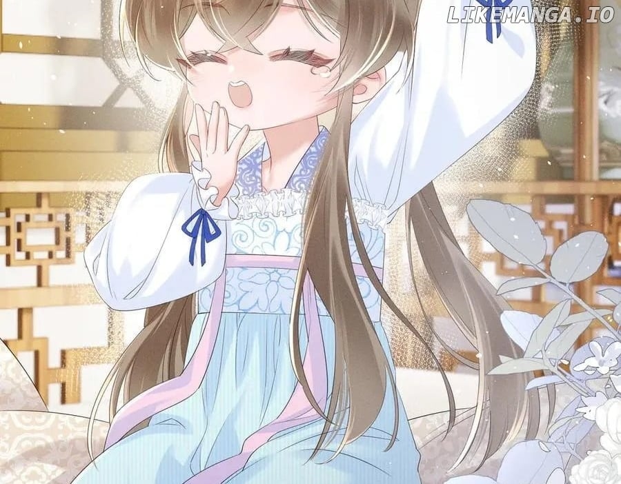 The Tyrant’s Family Lasts Thanks To Her Inner Voice Chapter 30 386 78