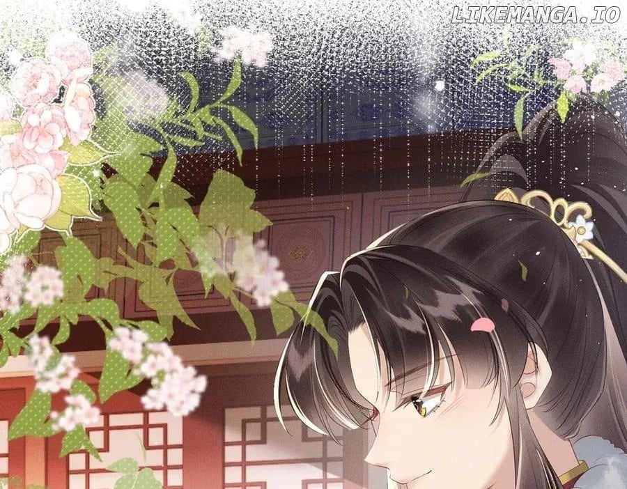 The Tyrant’s Family Lasts Thanks To Her Inner Voice Chapter 30 316 8