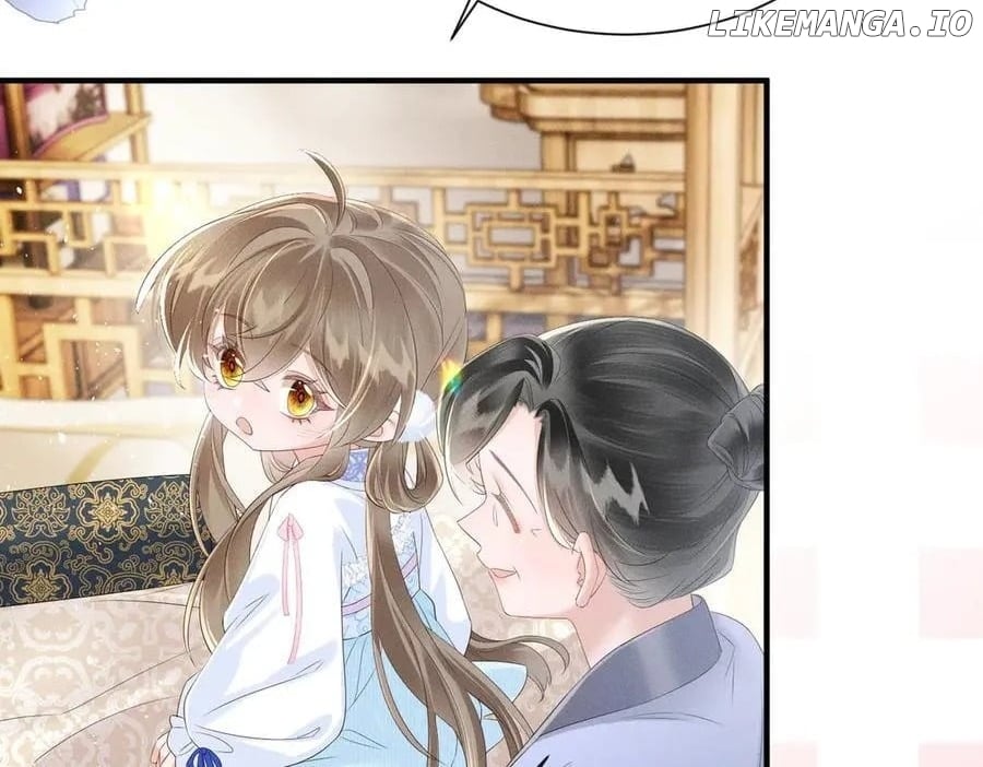 The Tyrant’s Family Lasts Thanks To Her Inner Voice Chapter 30 388 80