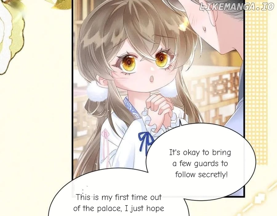The Tyrant’s Family Lasts Thanks To Her Inner Voice Chapter 30 392 84