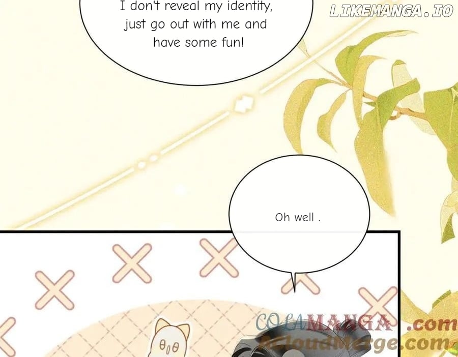 The Tyrant’s Family Lasts Thanks To Her Inner Voice Chapter 30 393 85