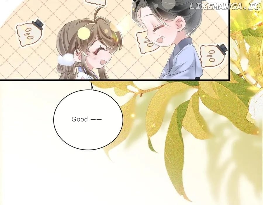 The Tyrant’s Family Lasts Thanks To Her Inner Voice Chapter 30 394 86