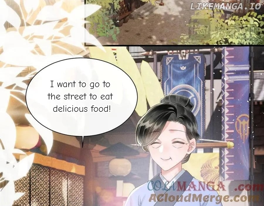 The Tyrant’s Family Lasts Thanks To Her Inner Voice Chapter 30 397 89
