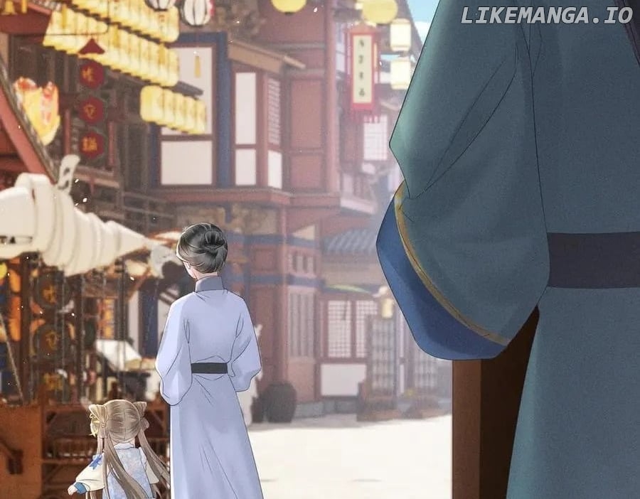 The Tyrant’s Family Lasts Thanks To Her Inner Voice Chapter 30 403 95