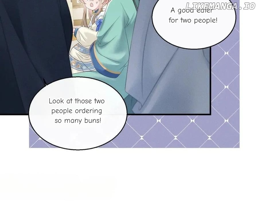 The Tyrant’s Family Lasts Thanks To Her Inner Voice Chapter 31 359 45