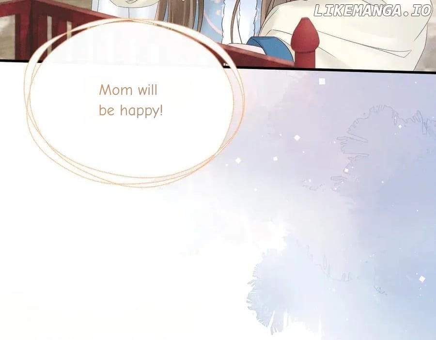 The Tyrant’s Family Lasts Thanks To Her Inner Voice Chapter 31 379 65