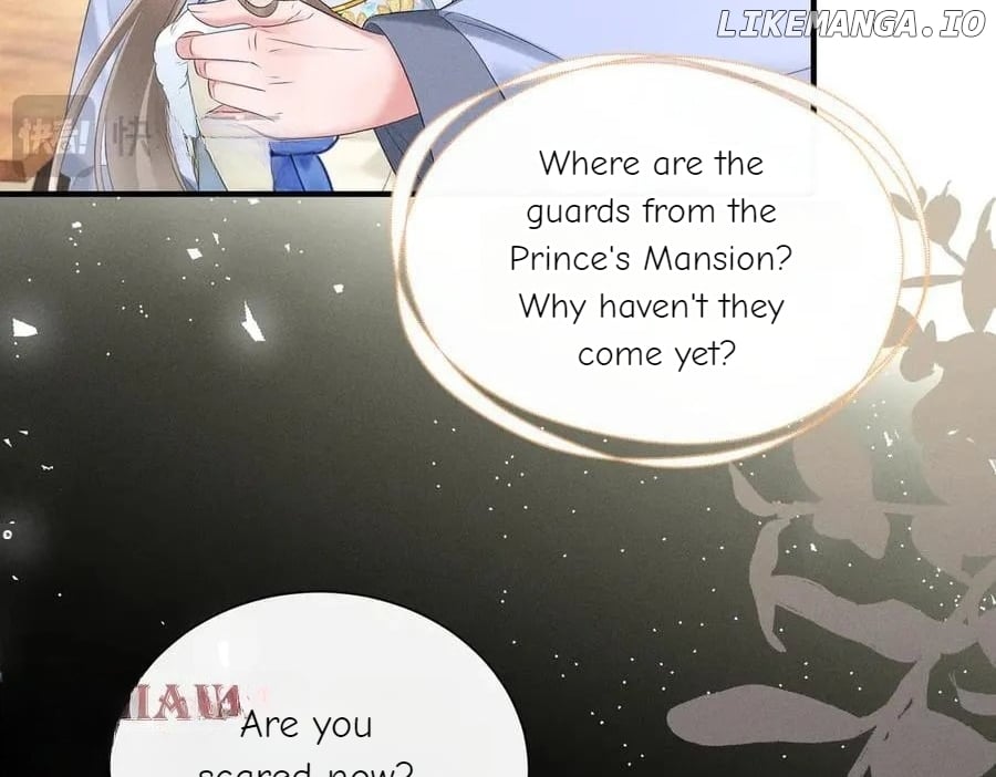 The Tyrant’s Family Lasts Thanks To Her Inner Voice Chapter 31 402 88