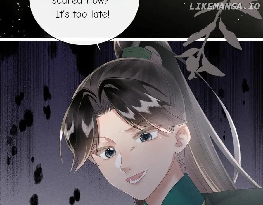 The Tyrant’s Family Lasts Thanks To Her Inner Voice Chapter 31 403 89