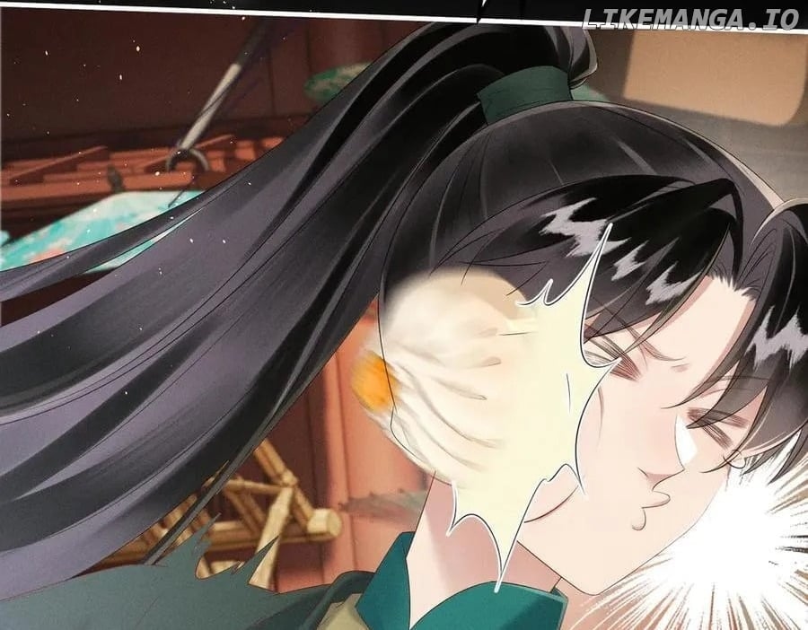 The Tyrant’s Family Lasts Thanks To Her Inner Voice Chapter 31 405 91