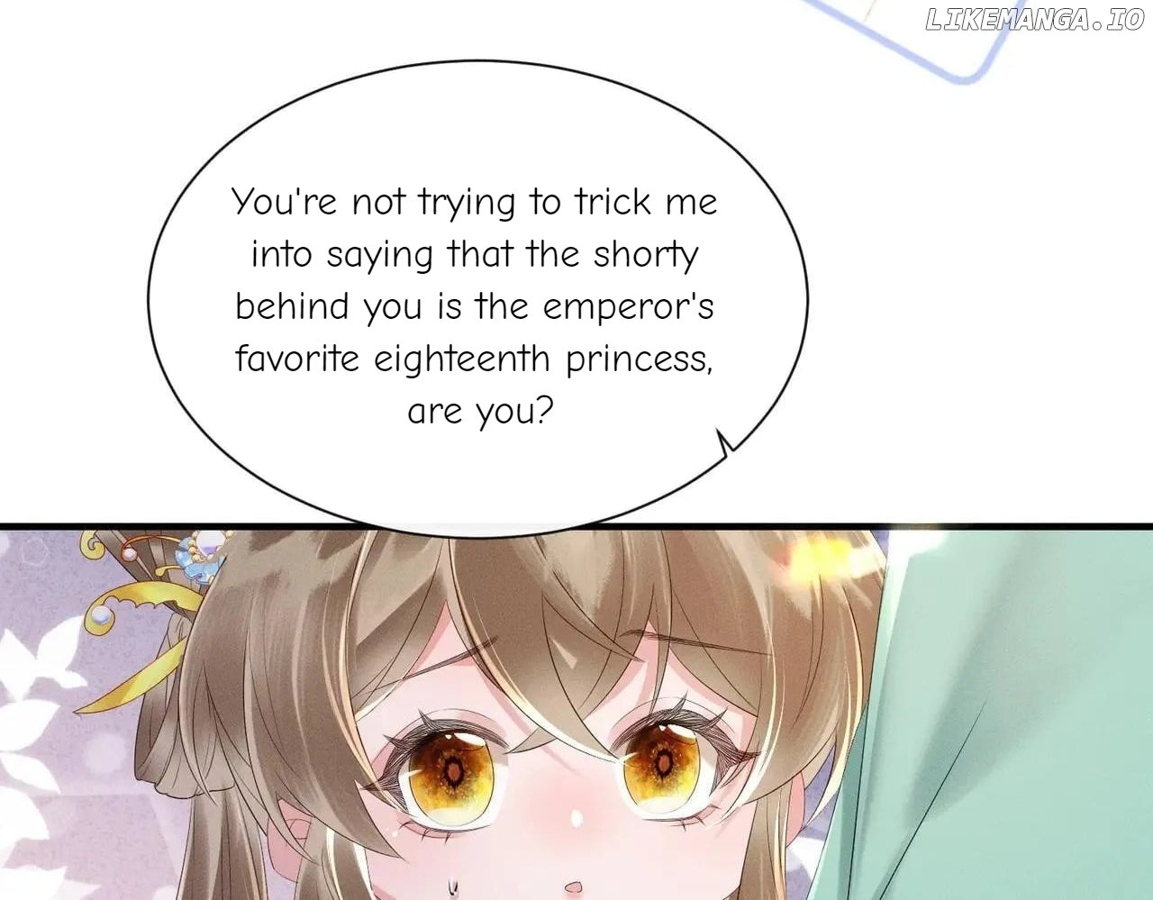 The Tyrant’s Family Lasts Thanks To Her Inner Voice Chapter 32 249 13