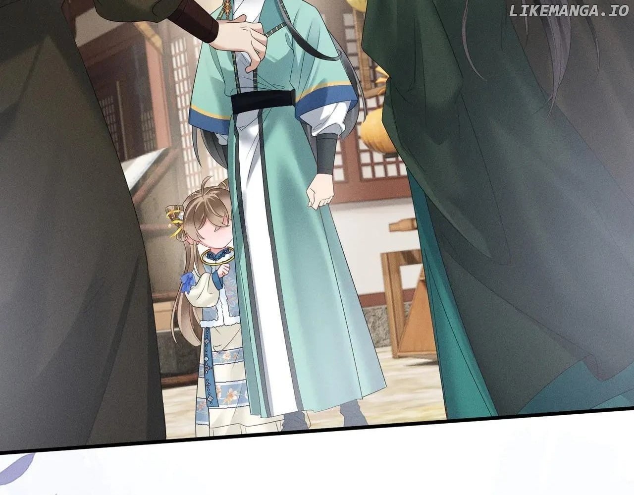 The Tyrant’s Family Lasts Thanks To Her Inner Voice Chapter 32 252 16