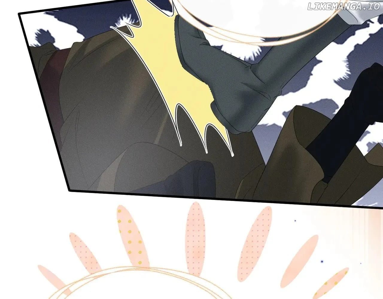 The Tyrant’s Family Lasts Thanks To Her Inner Voice Chapter 32 274 38