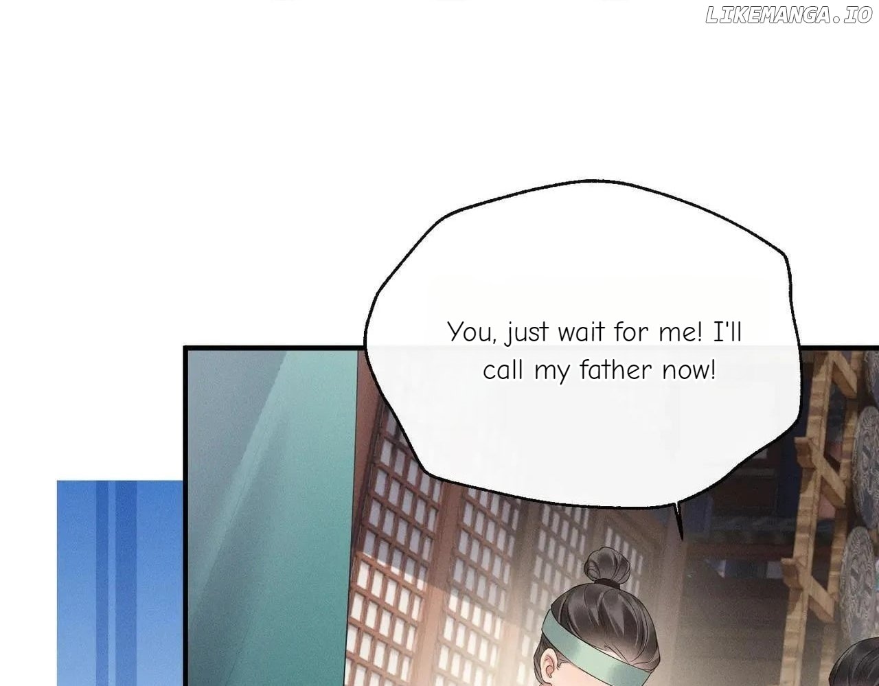 The Tyrant’s Family Lasts Thanks To Her Inner Voice Chapter 32 277 41