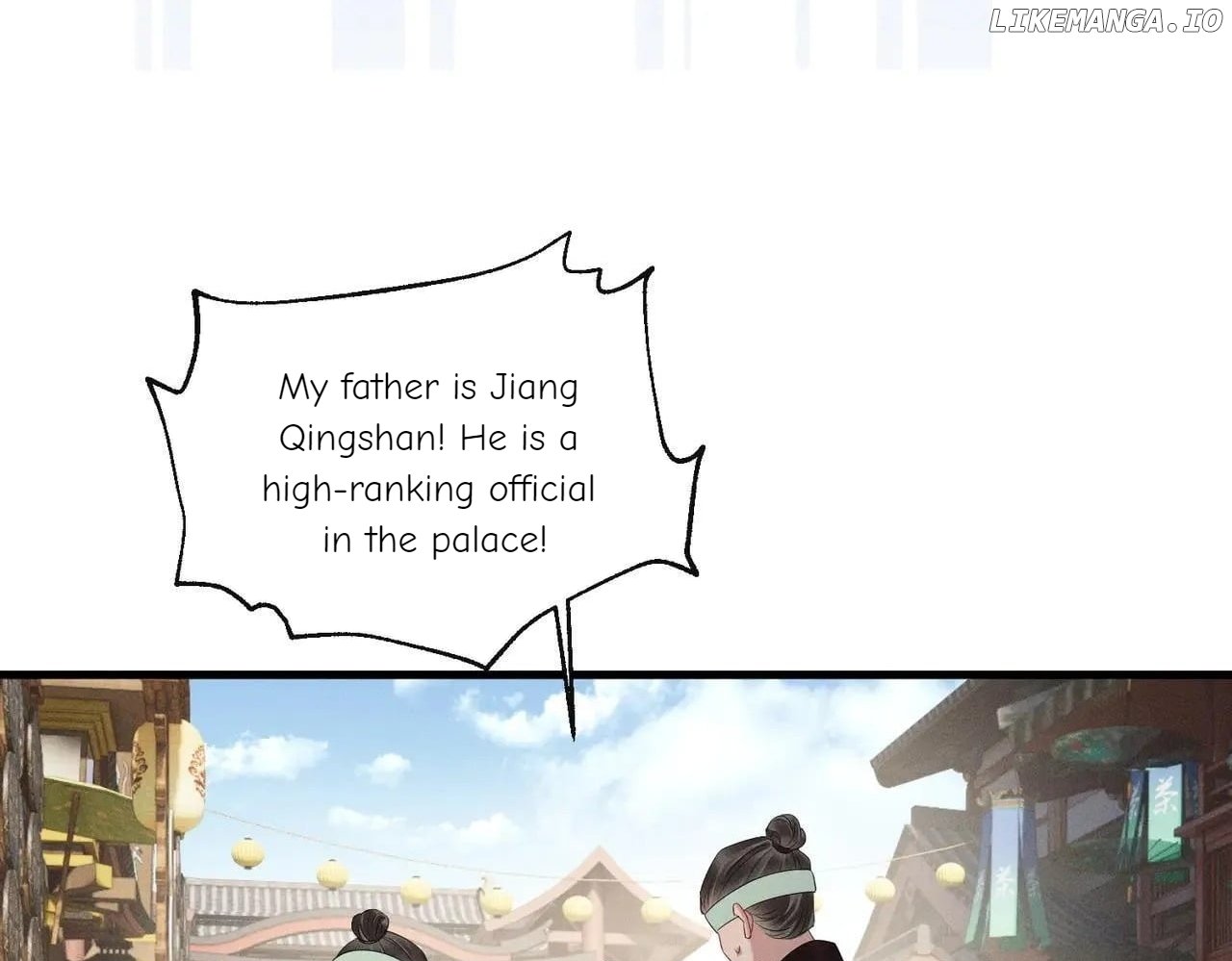 The Tyrant’s Family Lasts Thanks To Her Inner Voice Chapter 32 279 43
