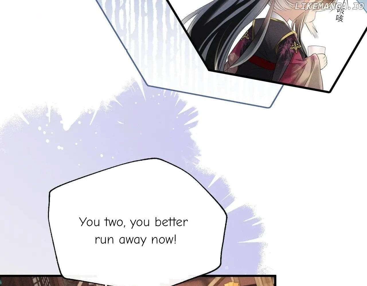The Tyrant’s Family Lasts Thanks To Her Inner Voice Chapter 32 283 47