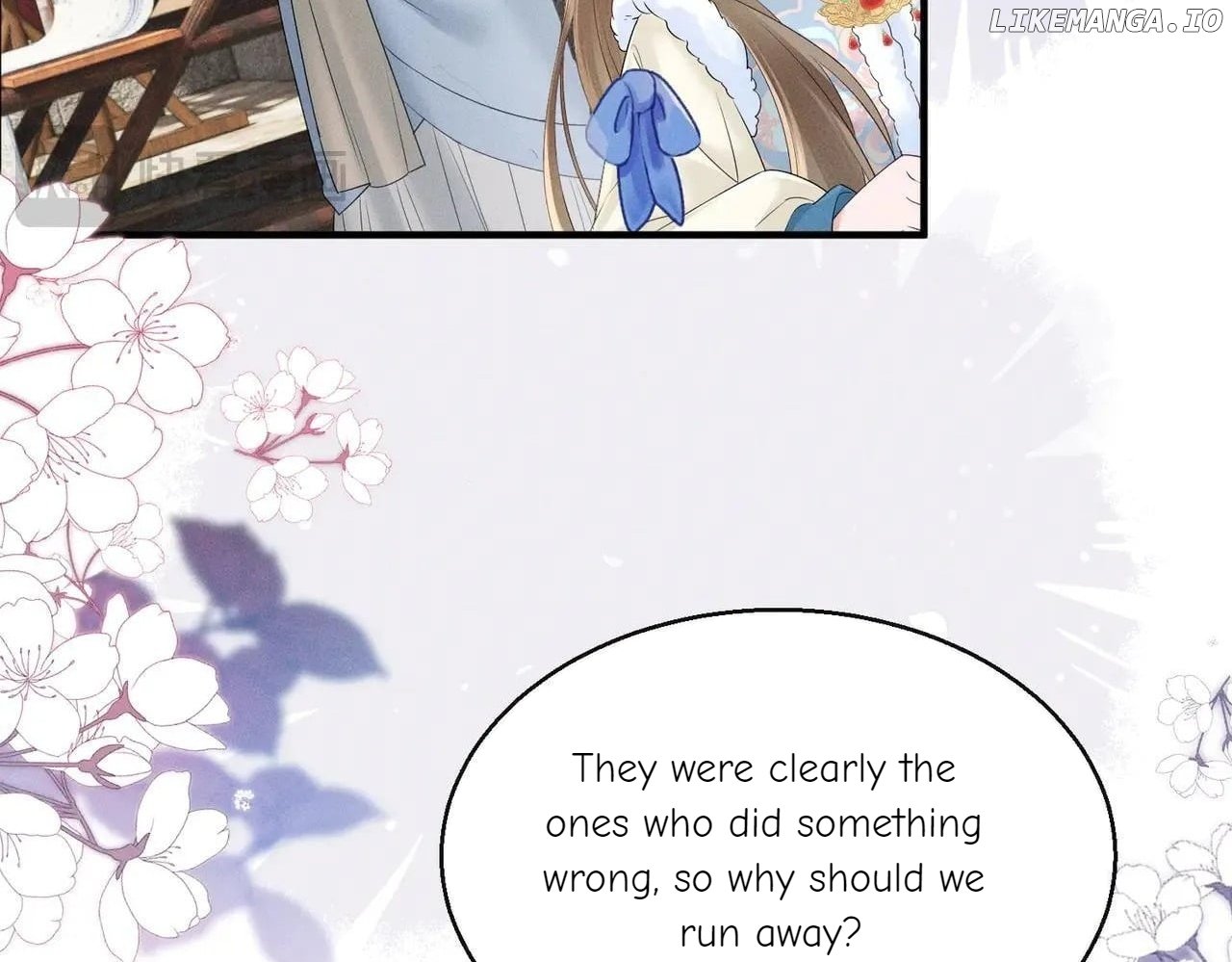 The Tyrant’s Family Lasts Thanks To Her Inner Voice Chapter 32 285 49
