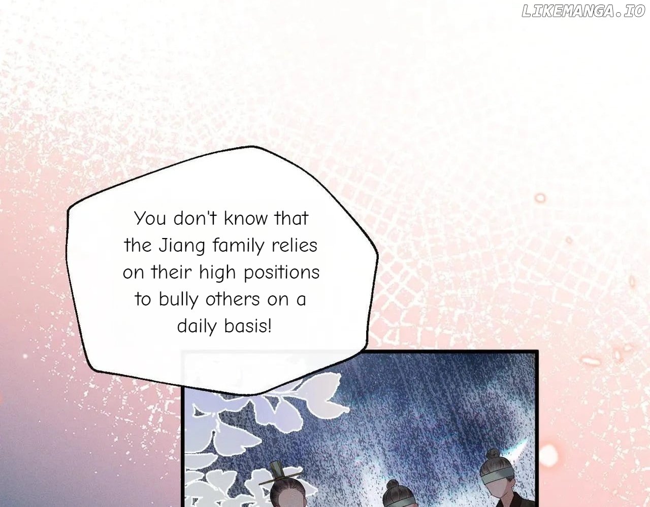 The Tyrant’s Family Lasts Thanks To Her Inner Voice Chapter 32 287 51