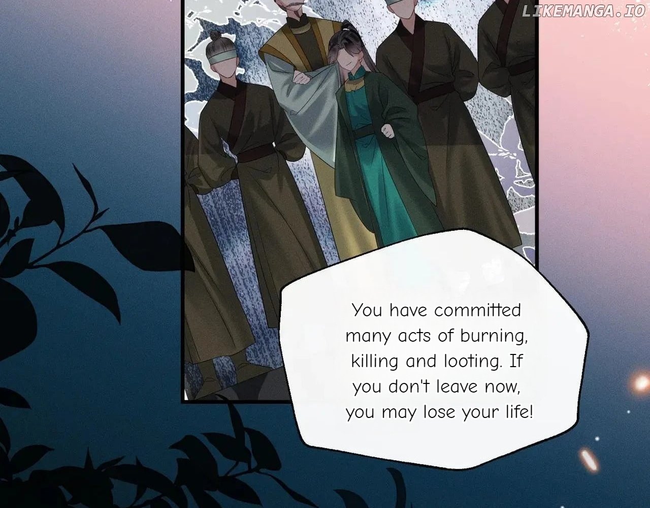 The Tyrant’s Family Lasts Thanks To Her Inner Voice Chapter 32 288 52