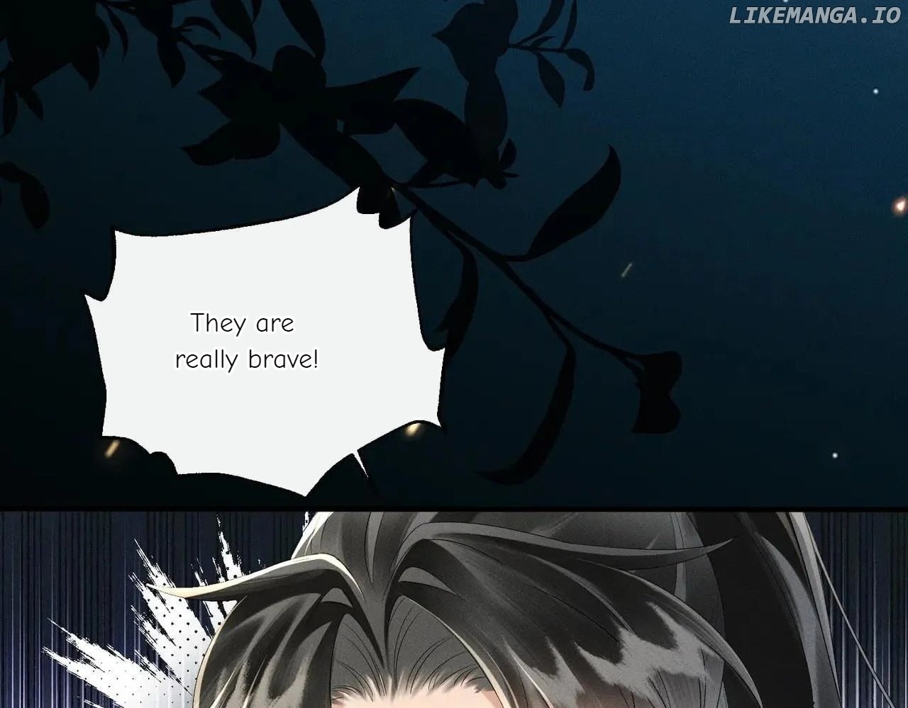 The Tyrant’s Family Lasts Thanks To Her Inner Voice Chapter 32 289 53